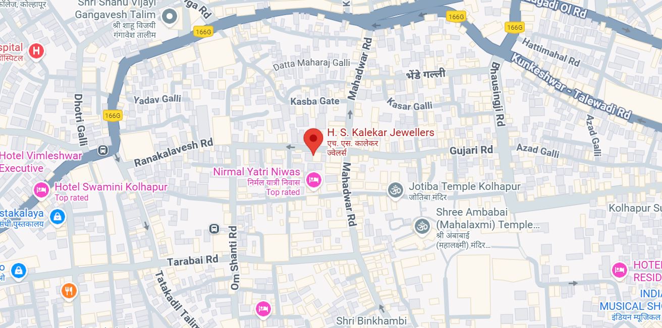 Google Map of Location